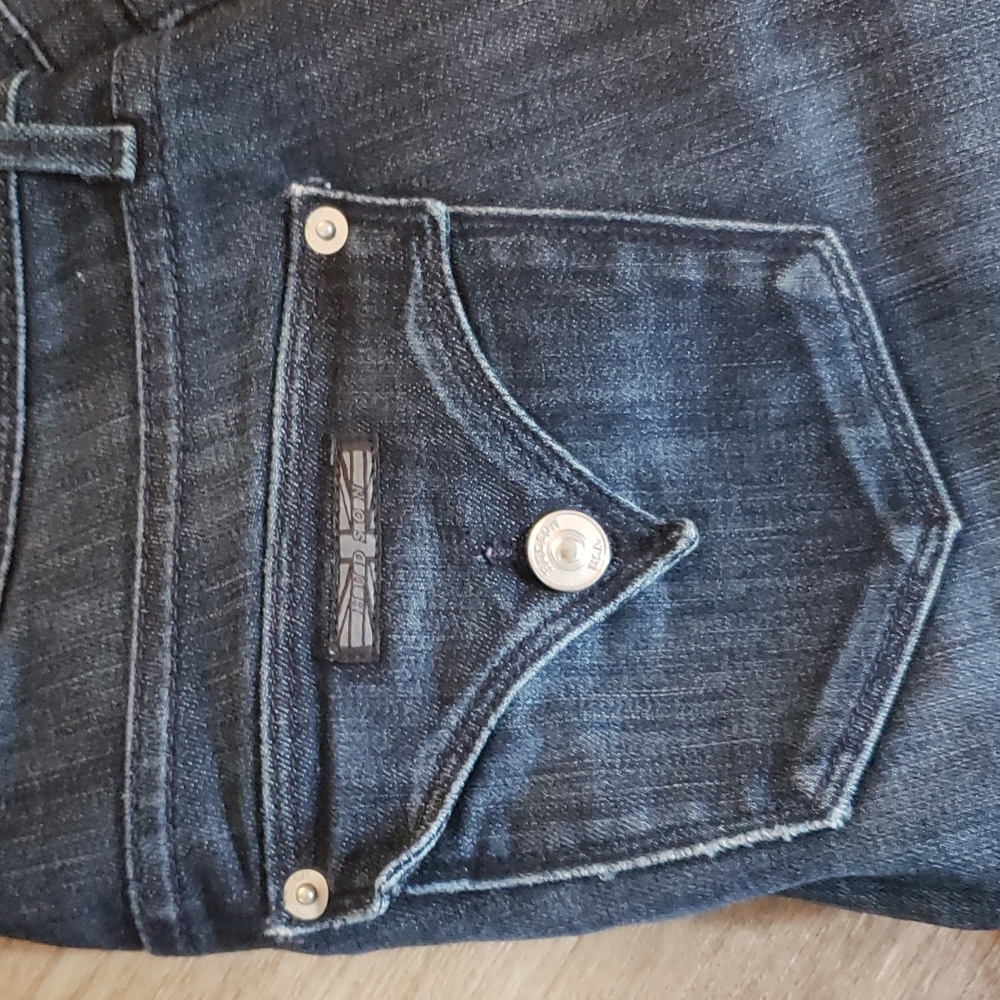 Hudson Jeans